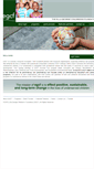 Mobile Screenshot of egcf.org